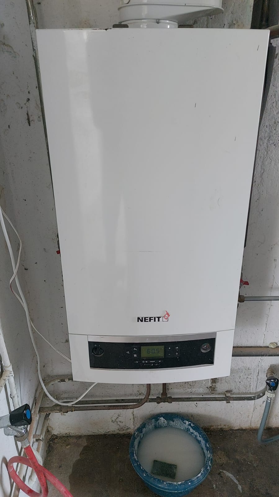 cv-ketel Schiedam cv-ketel Schiedam