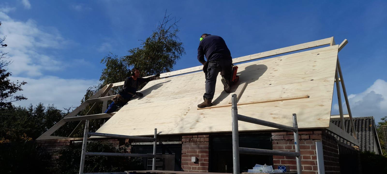 dakdekker Schiedam dakdekker Schiedam